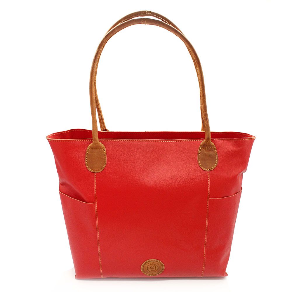 Minx Genuine Leather Chloe Handbag Shop Today. Get it Tomorrow