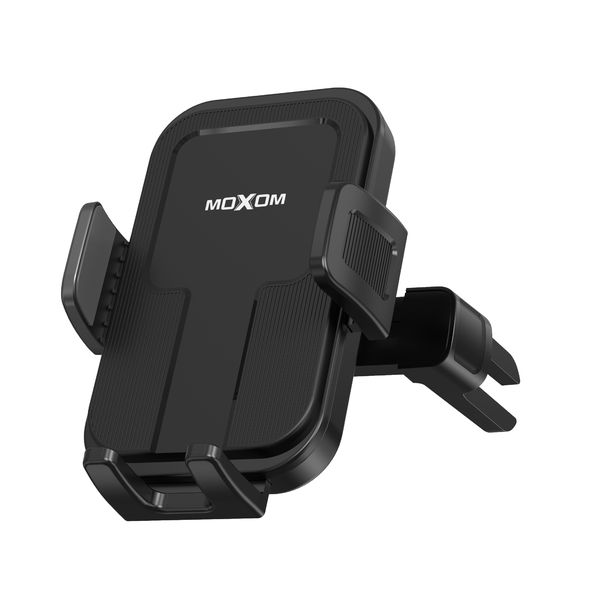 Moxom MX-VS124 Vent Phone Holder - Ultra-Wide Clamp, 360 Rotation