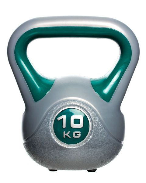 GetUp Power Kettlebell