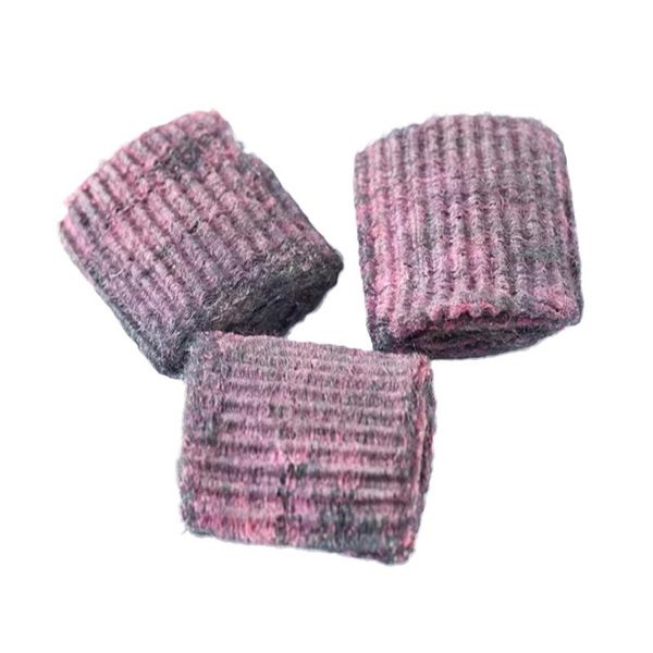 Kitchen Dishwashing To Remove Oil And DirtSteel Wool - Pack of 3