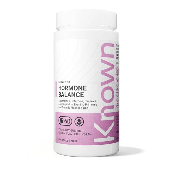 Hormone Balance Vitamin Gummies