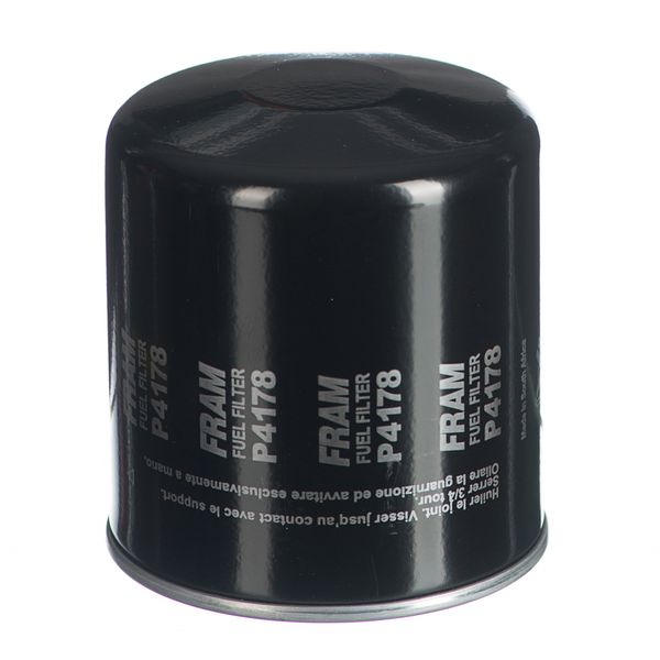 Fram Diesel Filter - P4178