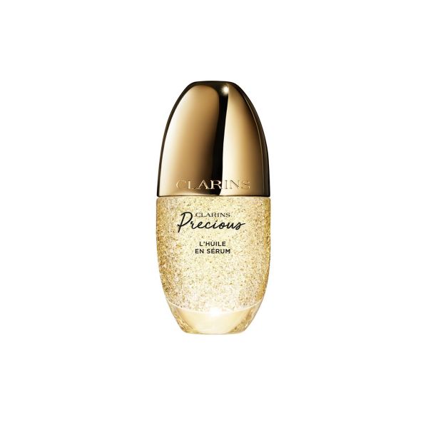 Clarins Precious Oil-In-Serum
