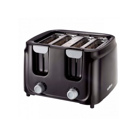 Salton Cool Touch 4 Slice Toaster Shop Today. Get it Tomorrow takealot