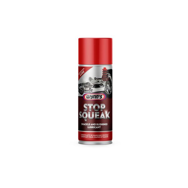 Wynn's Stop Squeak 200ml