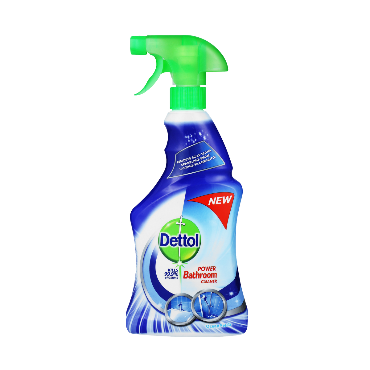 Dettol Hygiene Disinfectant Spray Cleaning Spray 500ml Buy Online