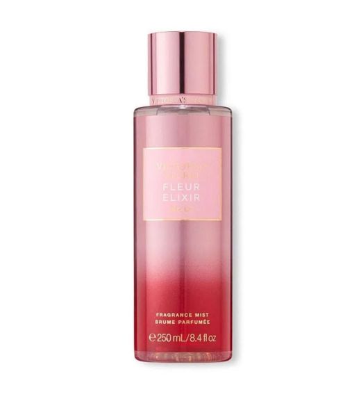 Victoria's Secret Fleur Elixir No.O7 Fragrance Mist 250ml (Parallel Import)