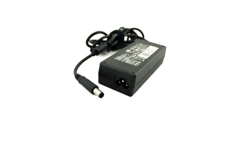 Replacement Laptop Charger For Dell 7.4mm x 5mm 19.5V 4.62A 90W