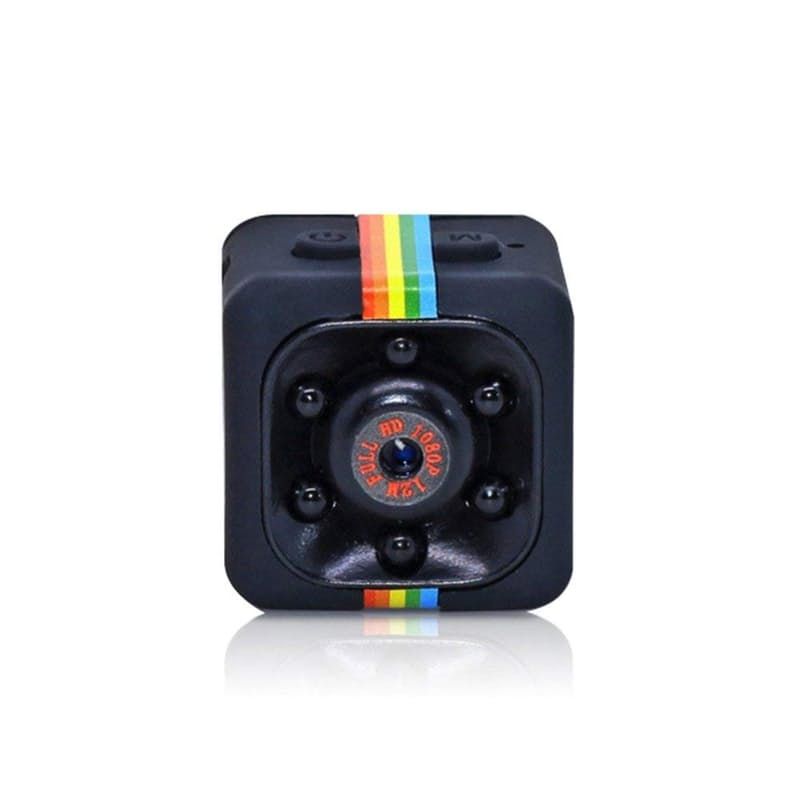Hoco DI13 Mini Spy Full HD Action Camera with Motion Detection Shop