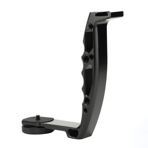 Aluminum Single Handle Compatible with Crane 2/Ronin S