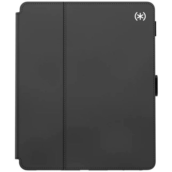 Speck Balance Folio Case For iPad Pro 12.9" (6th Gen) - Black