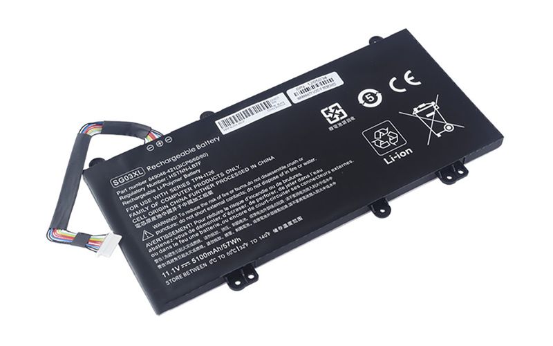 HP Envy M7-U Series Envy_57Wh SG03XL 849314-850 849048-421 SG03041XL