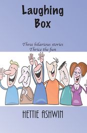 Laughing Box: Three hilarious stories, thrice the fun | Shop Today. Get ...