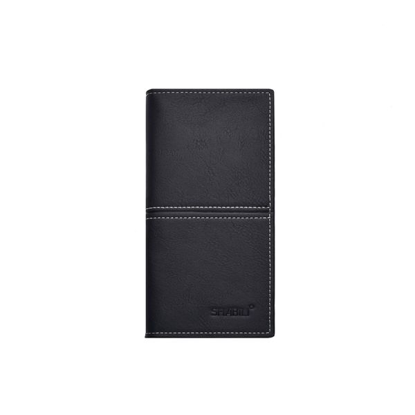2025 New Men's Wallet Men's Long Wallet