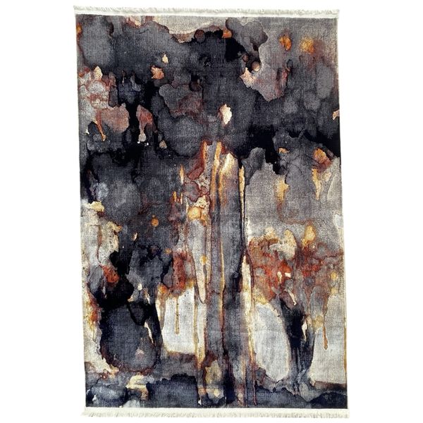 Rugs &amp; Decor / Artistic Modern Turkish Rug - 180 x 120 cm