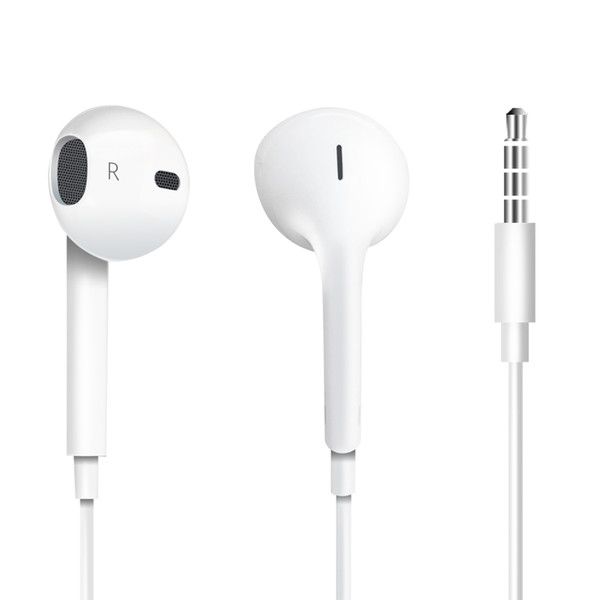 Wired EarPods with 3.5mm Headphone Jack | Buy Online in South Africa ...