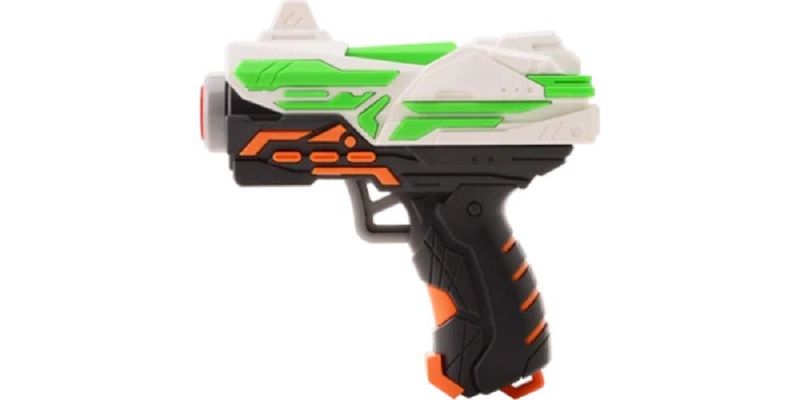 Tack Pro Swift With 6 Darts 11cm