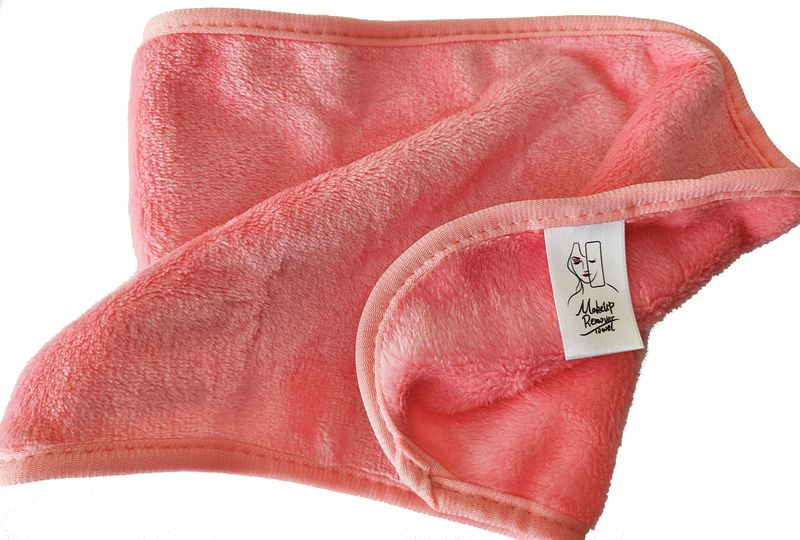 Makeup Remover Towel