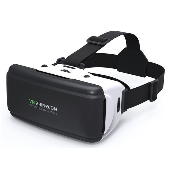 SHINECON SC-G06 3D VR Glasses Virtual Reality Headset