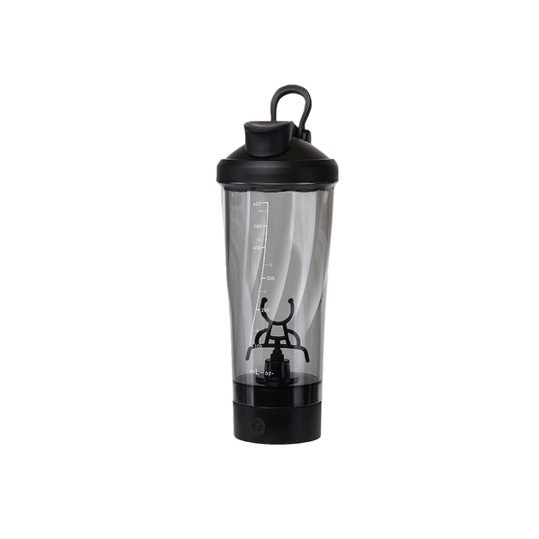 600ml-Portable Electric Blender Mixing Cup Electric Protein Shaker