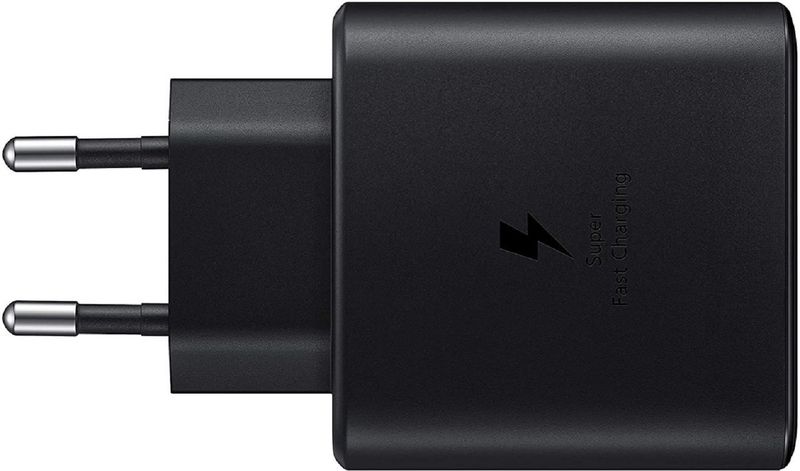 45W PD Charging Wall Adapter for Samsung
