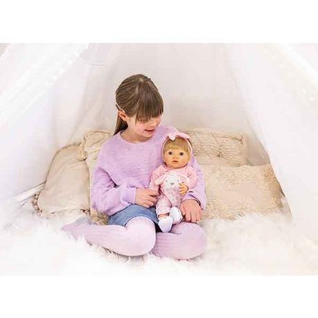 Buy Tiny Treasures Baby Dolls Carrier | Doll accessories | Argos