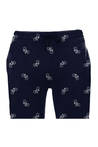 Men's Cotton Rich Casual Shorts, Jogger Shorts By John Frank