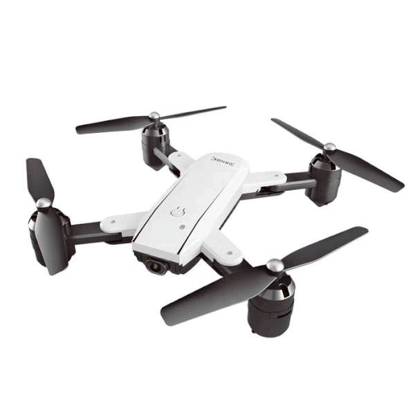 Intelligent High-Performance Foldable Mini Drone FO-F705