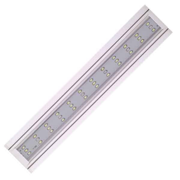 Deebow DEE-40A LED Aquarium Stents Light (12W)(40cm-45cm)