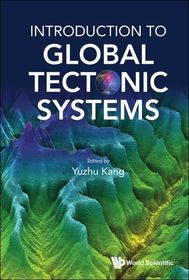 Introduction To Global Tectonic Systems | Shop Today. Get it Tomorrow