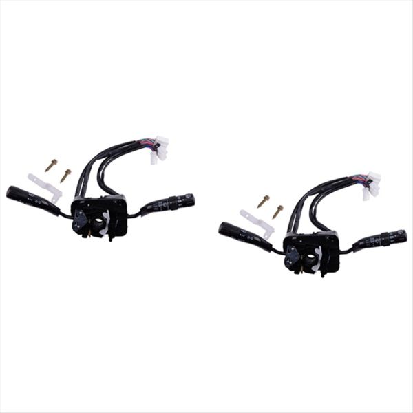 Mr301406 for Pajero Montero Mk2 Mk 2 1990-2004 Compatible with Mitsubishi