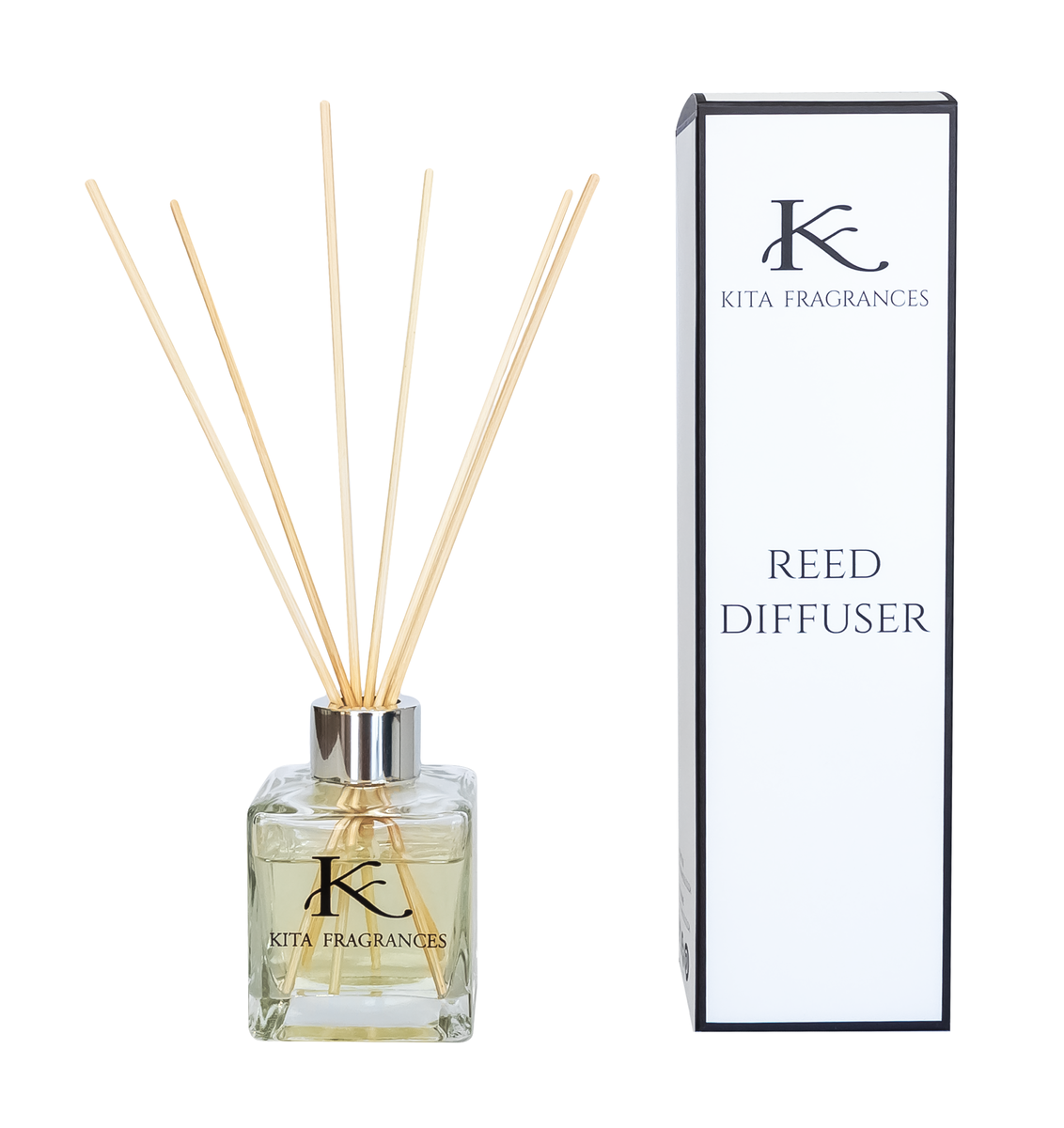 Jasmine & White Tea Reed Diffuser Shop Today. Get it Tomorrow