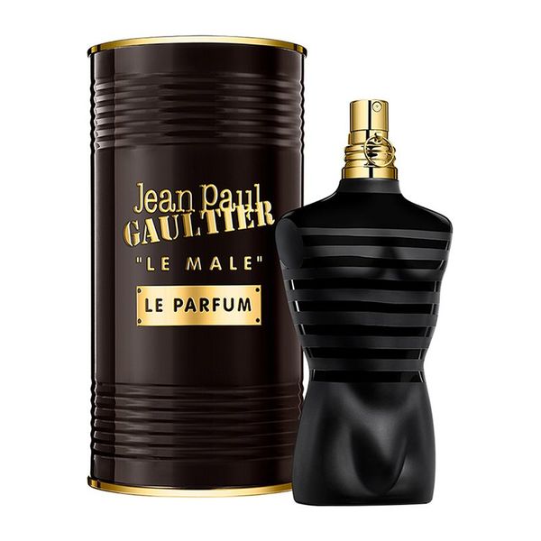 Jean Paul Gaultier Le Male Le Parfum - 200ml