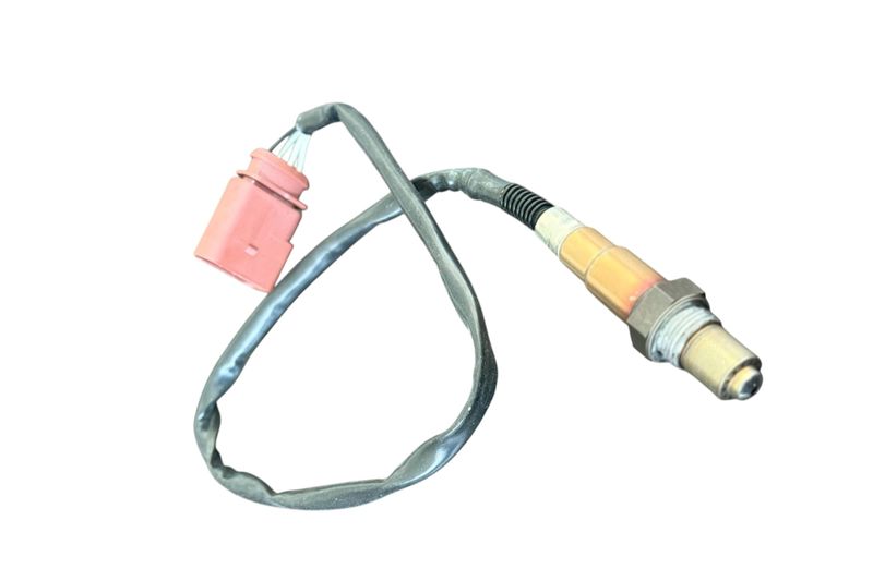 Lambda Oxygen Sensor Audi A3 1.4TFSI 1.8 2.0TFSI FSI 3.2 V6 S3 03-12 4