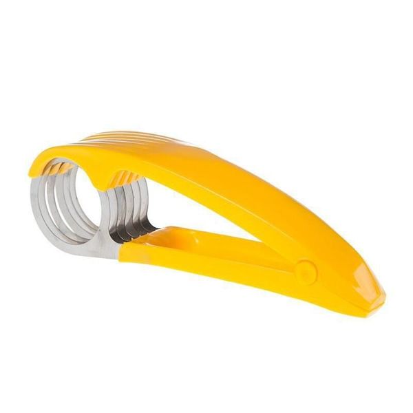 Banana and Vegetable Slicer - Pack of 2