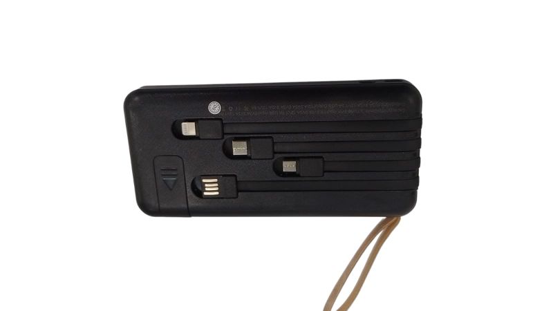 15000mAh Fast Charge Power Bank