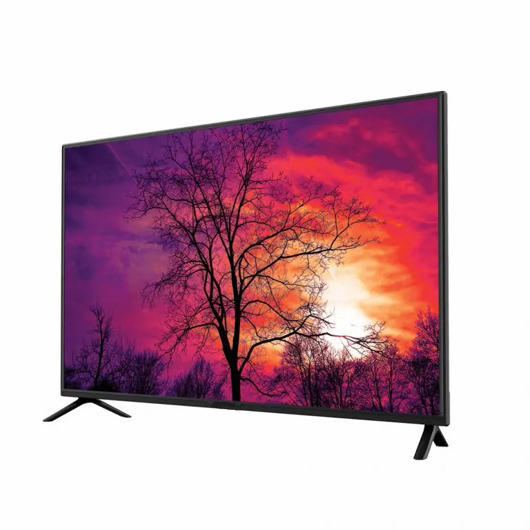 50" Smart 4K UHD TV ECCO PRO LH50PS Buy Online in South Africa