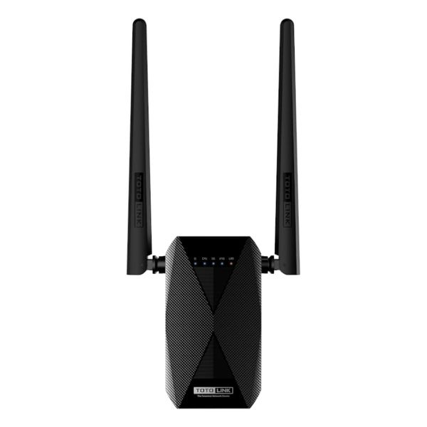 Totolink EX1200T 5GHz Dual-Band Wi-Fi Range Extender