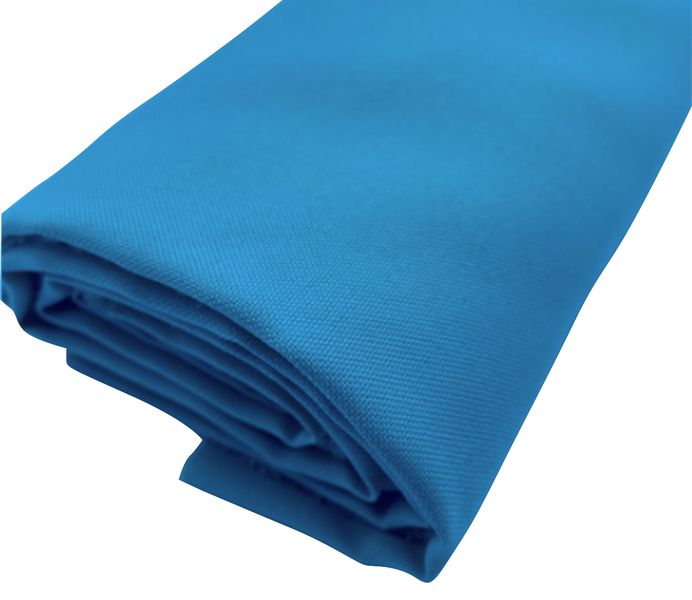Mini Matt Material - Blue image