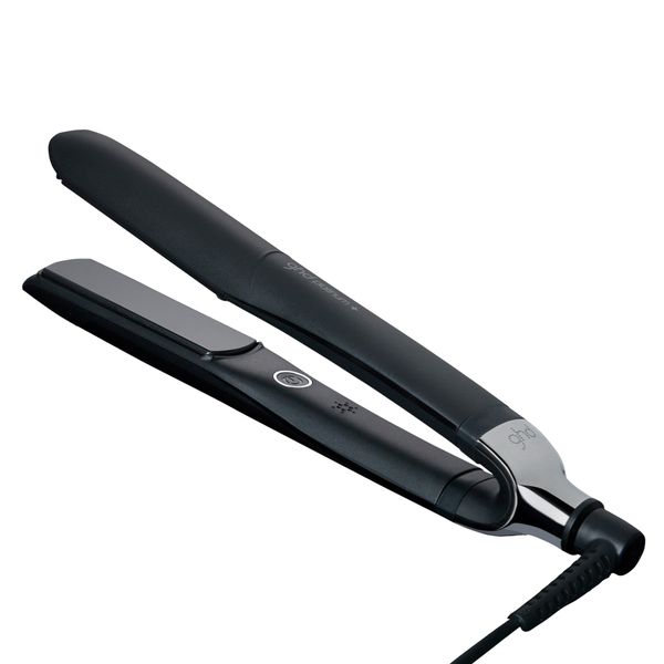 ghd Platinum Plus Smart Straightener in Black