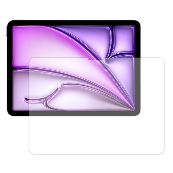 TPU Film Screen Protector Compatible with Apple iPad Air 11" (M2) - (2024)