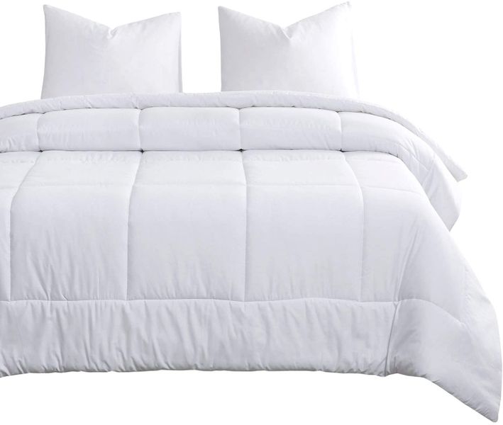 Relax Collection - Synthetic Down Duvet Inner