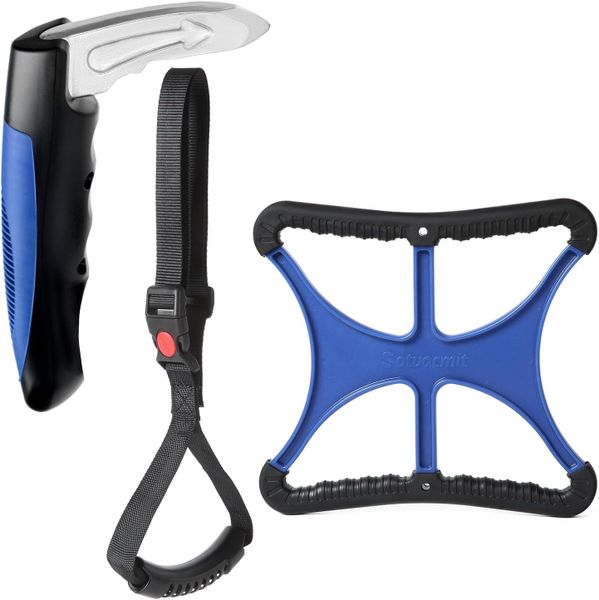 Car Door Handle For The Elderly, Car Handle, Portable Lifting Assist Device