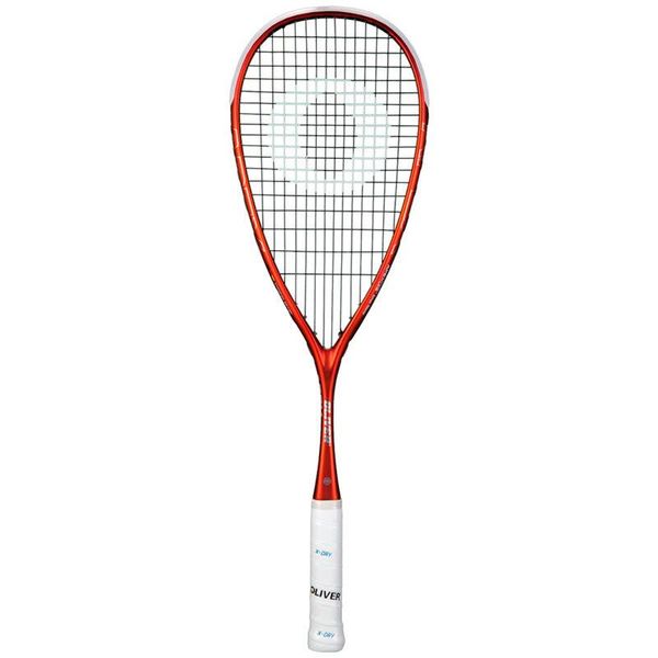 Oliver Apex 550 Championship Edition Squash Racket