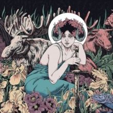 Nephila (Vinyl / 12" Album)