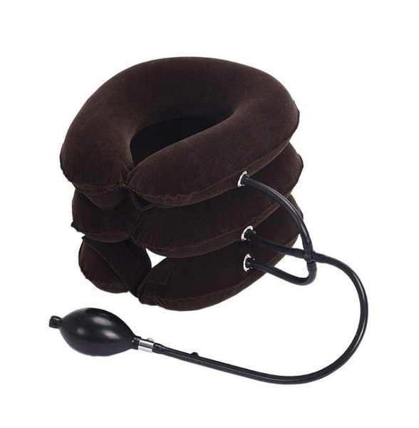 Cervical Neck Traction Device