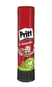 Pritt Stick 43g Glue Stick, Shop Today. Get it Tomorrow!