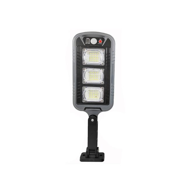 3.7V Waterproof 144 COB Solar Sensor Light AB-TA165