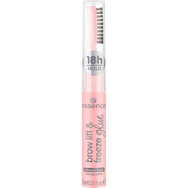 Essence Brow Lift &amp; Freeze Glue 01