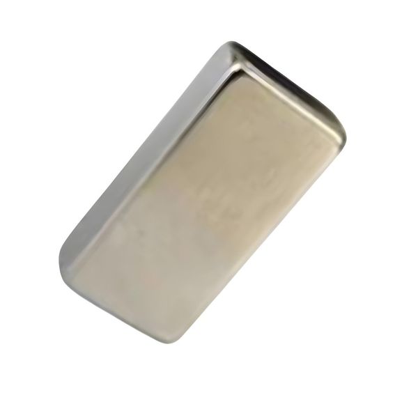 MGT Rectangular Magnet 20X10X5MM - N35 Neodymium Magnet